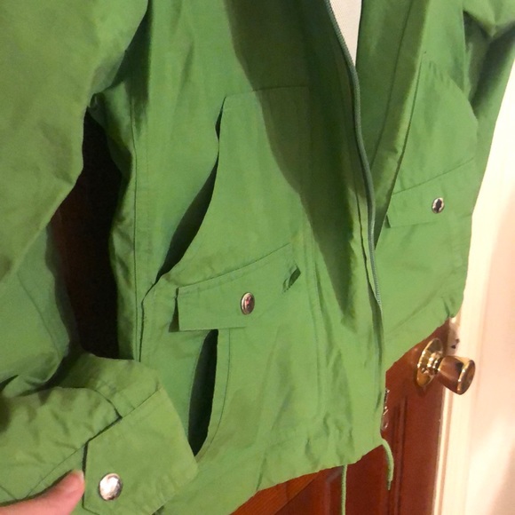 Spring coat - Picture 2 of 7